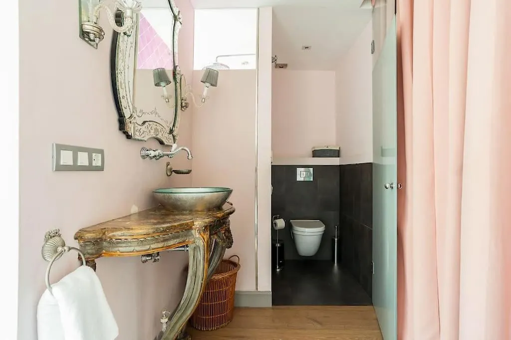 Canela Homes Barcelona Sepulveda