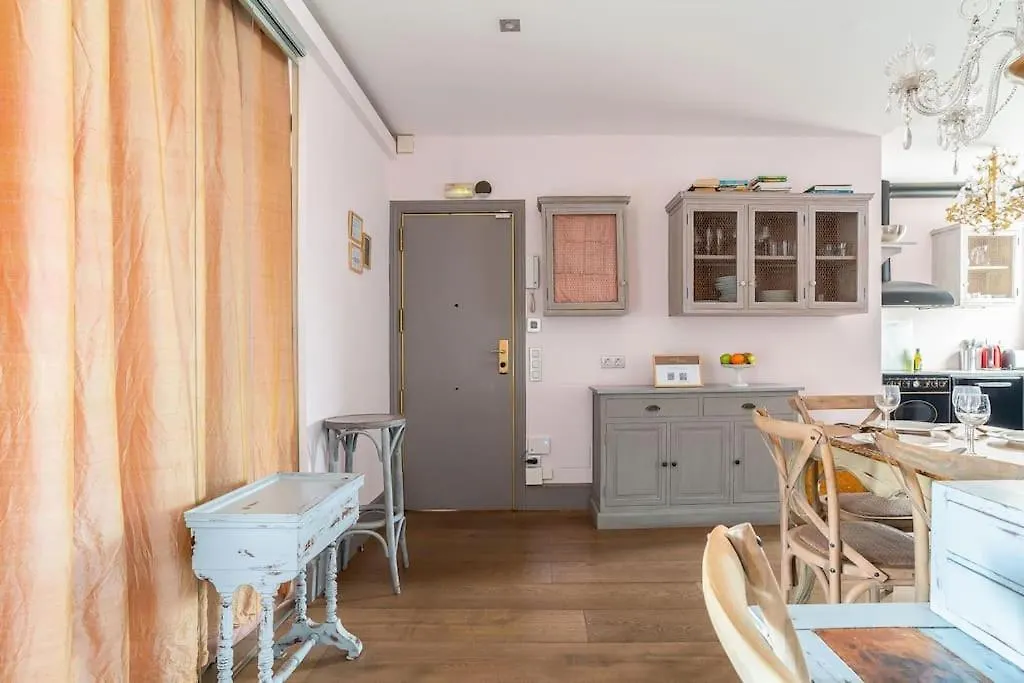 Canela Homes Barcelona Sepulveda