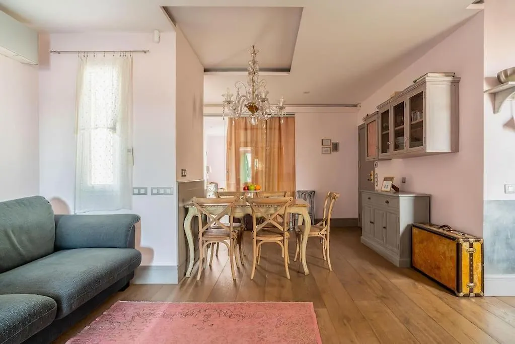 Canela Homes Barcelona Sepulveda 0*,