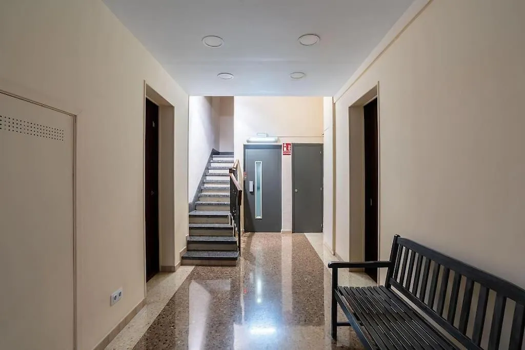 Canela Homes Barcelona Sepulveda 0*,  Spain
