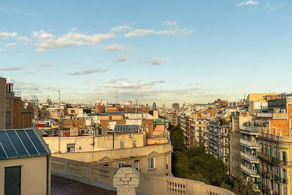 Canela Homes Barcelona Sepulveda
