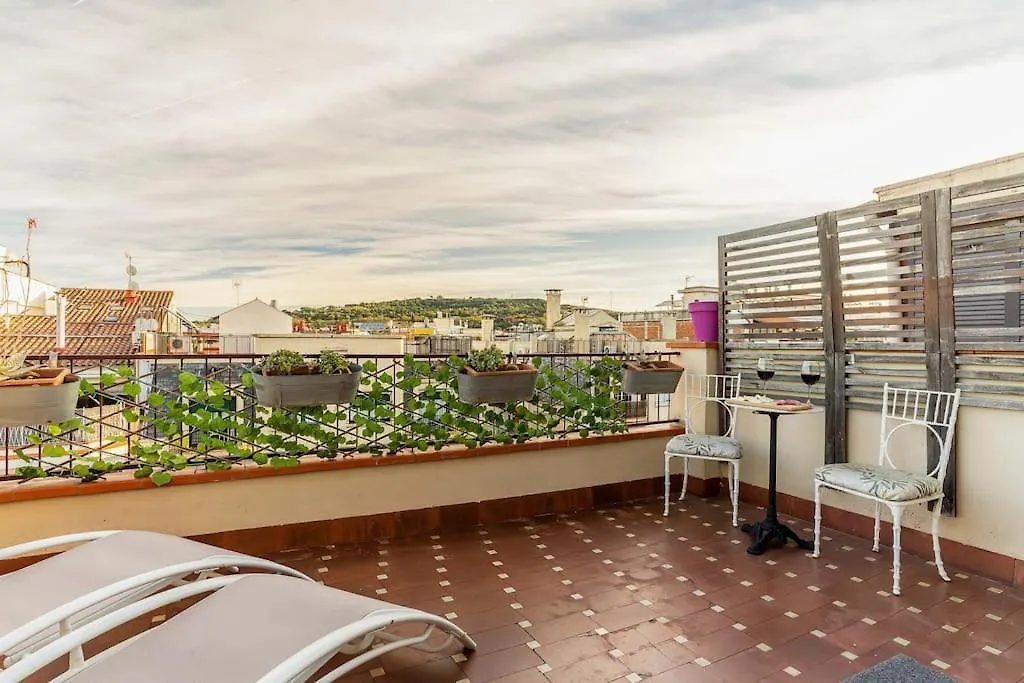 Canela Homes Barcelona Sepulveda
